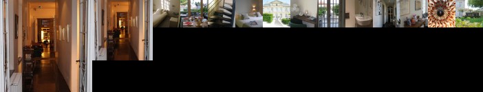 Bed & Breakfast The Old House