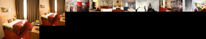 Hotel Verviers Van Der Valk