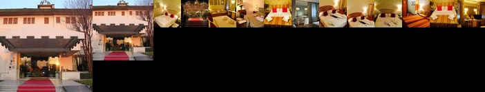 Hotel Al Camin