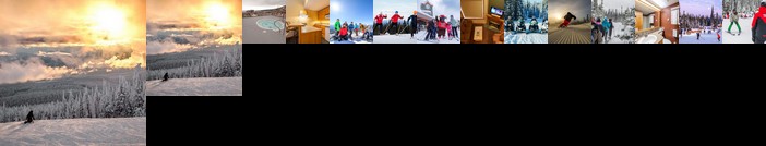 Chateau Big White
