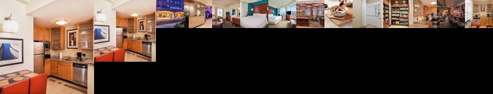 Residence Inn Portland Downtown / Waterfront Hotel
