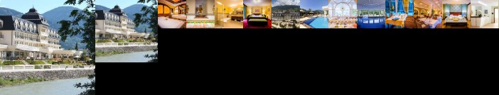 Grand Hotel Lienz