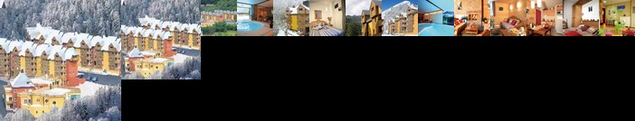 Residence Le Domaine Des 100 Lacs Cauterets