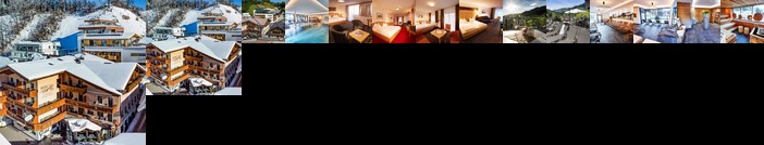 Hotel Wagrainerhof Wagrain