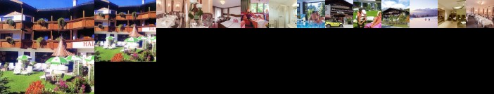 Bergland Hotel Obsteig