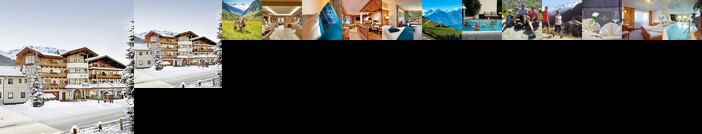 Smaragdhotel Tauernblick