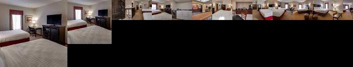 Best Western Plus Piedmont Inn & Suites