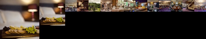 Dolmen & River Court Lodges Carlow