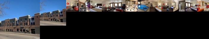 Riverview Hotel & Suites
