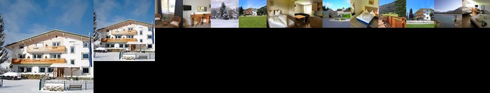 Naturparkhotel Florence