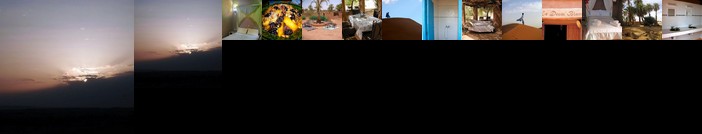 Le Drom Blanc Bed & Breakfast M'hamid
