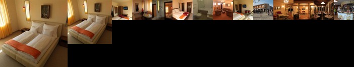 Al Faro Lodge