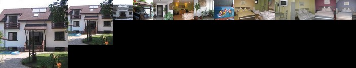 Guesthouse La Despani