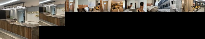 Center Hotel Schlangenbader Hof