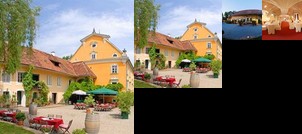 Schloss Gamlitz