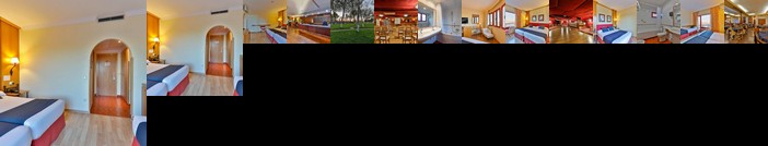 Hotel El Cruce Manzanares
