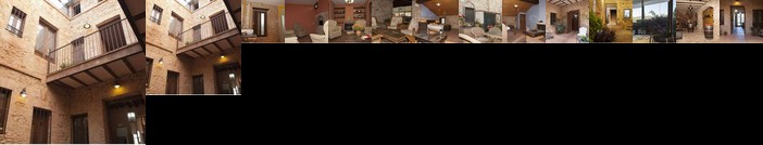 Hotel Casa Betancourt