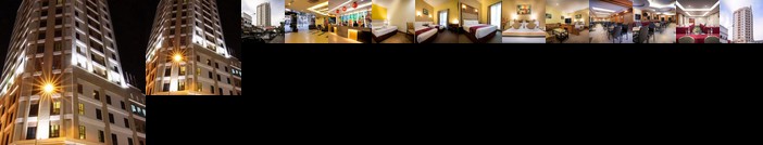 Hotel Sentral