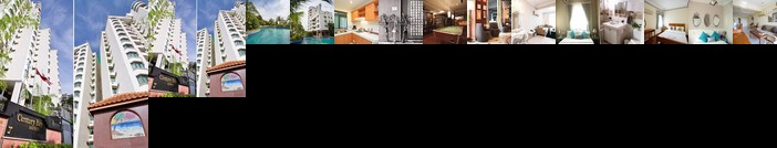 Century Bay Service Suites