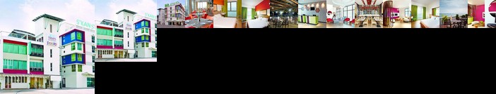Swiss Inn Waterfront Sandakan