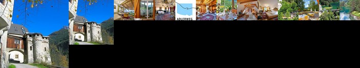 Hotel Schloss Fernsteinsee