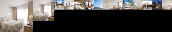 Romantic Hotel Pollenca