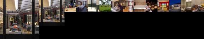 Comfort Hotel Paray Le Monial