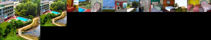 Las Islas Hotel
