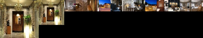 Antiguo Casino Hotel