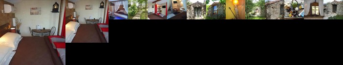 Villa Praesidio Guest House Riventosa