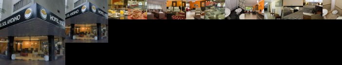 Sol Andino Hotel