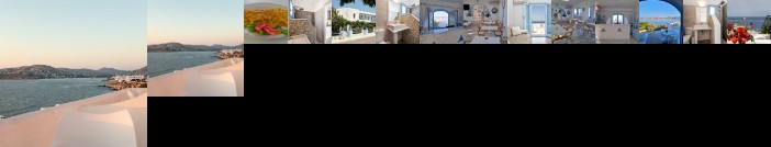 Stratos Studios & Apartments Parikia