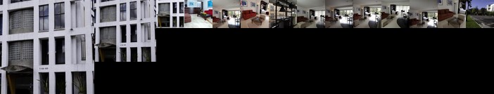 Travelers Suites Gold Bogota