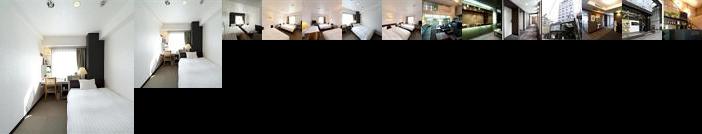 Hotel Sunline Fukuoka