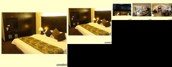 Sun Hills Suites Hotel