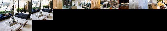 Harbor Self Buriti Suites Hotel