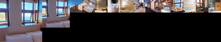 O Semaforo Hotel Fisterra