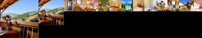 Jufa Guesthouse Donnersbachwald
