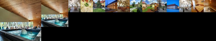Jufa Guesthouse Seckau