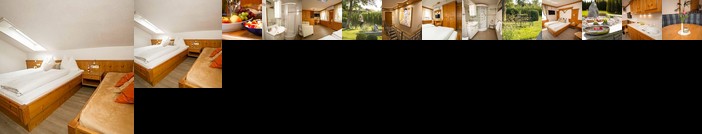 Pension Knoll Schörfling am Attersee