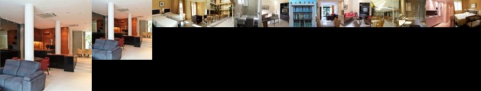 Apartamentos San Pablo Ecija