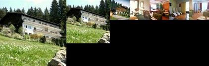 Garni Gastehaus Karin Wolfsberg