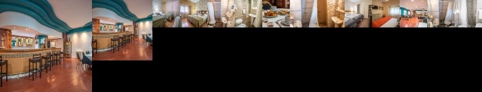 Gran Hotel Mar Del Plata