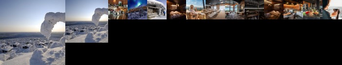 Hotel Iso Syote