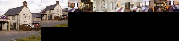 Premier Inn East Dundee