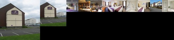 Premier Inn Carrickfergus