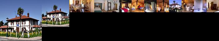 La Ferme Bed and Breakfast Mezos