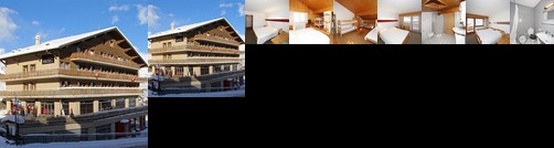 Hotel Mont-Fort Alpine Resort