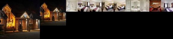 Premier Inn South Oadby Leicester