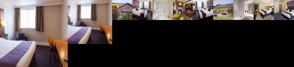 Premier Inn Dundee Monifieth